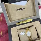 ساعة كارديال