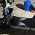 سكوتر تيواني