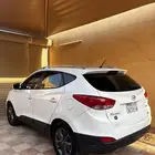 توسان 2015 بنزين