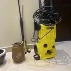 كارشر k4 غسالة ضغط