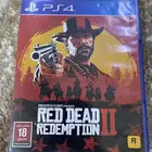 شريط PS4 رد ديد ريدبشن 2