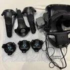 نطارة htc vive