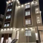 ادوار ارضيه وشقق علويه بموقع مميز أبها