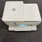 طابعه hp ملونه