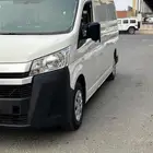 هايس بصاعه سقف عالي 2020 ديزل