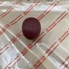 رمانه قير هايلكس حمراء وكاله