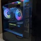 بي سي لينوفو تي 5 للالعاب بحالة ممتازة