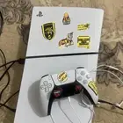 سوني 5 كود
