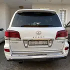 لكزس 2014 LX570