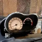 طبلون تويوتا xa وكاله