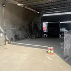 ورش للإيجار