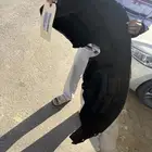 بطانة ألتيما رفرف خلفي يمين وكالة