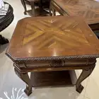 طقم طاولة