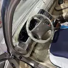 سياره وكاله بدي وكاله مافيه صدمات اخت الجديده المشى 124932