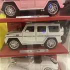جي كلاس جديد مرسدس جديد