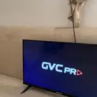 شاشه GVC PR 60 هرتز