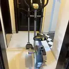 جهاز رياضي الاوبتراك