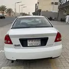 سيارة لومينا ممشى قليل تحمل لوحة مميزة