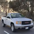 جمس سييرا 2009 دبل ارضي