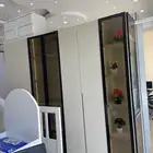 دولاب 7 درف تفصيل