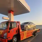 سطحة الرياض الى جدة المدينة ابها تبوك الدمام القريات حايل