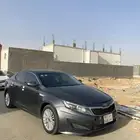 كيا اوبتما