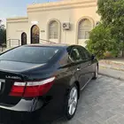 لكزس 2008 Ls لارج فل الفل