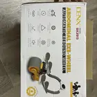 جهاز عجلات البطن DENX DX2513 (عجلة الارتداد التلقائي) جديد