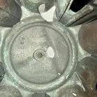 طيس و أكواب فورد بوليسي