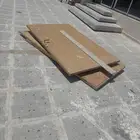 ابواب خشب للبيع