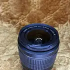 عدسة كانون EF-S 18-55mm