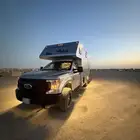 كرفان فورد موديل 2021