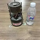 موقد رحلات تراثي