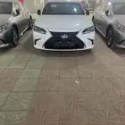 لكزس ES350 CA موديل 2025 خليجى