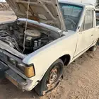 للبيع دتسن 82