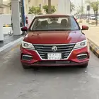 للبيع ام جي 5 .. 2022