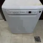 غسالة صحون ماركة ارستون