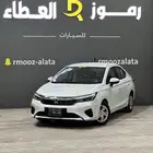 هوندا سيتي - 2024 - عداد 24 الف