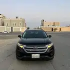 فورد ايدج 2016 الشكل الجديد