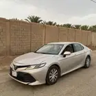 كامري 2020