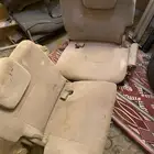 مراتب سيارة فورتشنر وكالة