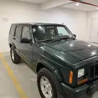 جيب شيروكي موديل 2000