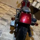 هارلي   ستريت بوب