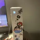 اكس بوكس ب 100 الحق