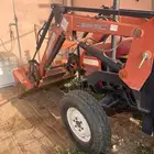 حراثة يانمار صناعة يابانية