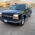 للبيع افلانش 2004