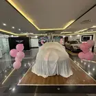 تشريع سيارات وتنسيق