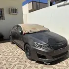اوبتيما 2014 للبيع تشليح قطع