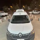 دوكر ديزل ثلاجة
