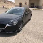 مازدا 6 2020 المالك الثاني
